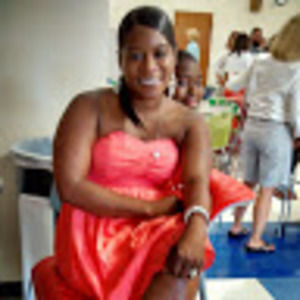 Meet your Posher, Veronica